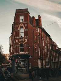 Jewellery Quarter Strolls & Style ✨