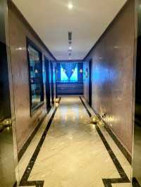 5 Star Grand Mogador Sea View & Spa Tangier🇲🇦