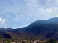 The Salta City Trek & Culture Day