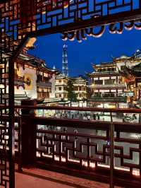 Guide to Shanghai: A Modern Metropolis with Rich History 🇨🇳