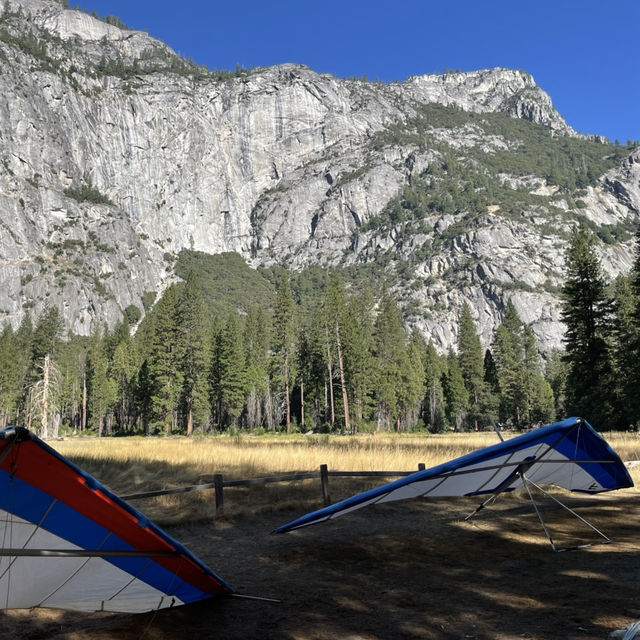 🌄 How to Get Around Yosemite National Park: Transportation Tips That Matter