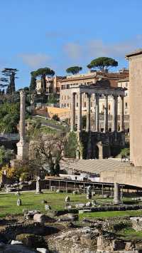 📍 Best Day & Time to Visit the Roman Forum (Foro Romano) 🏛️