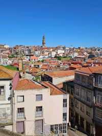 🇵🇹 1 Day in Porto: The Perfect Walking Route 🚶‍♀️✨
