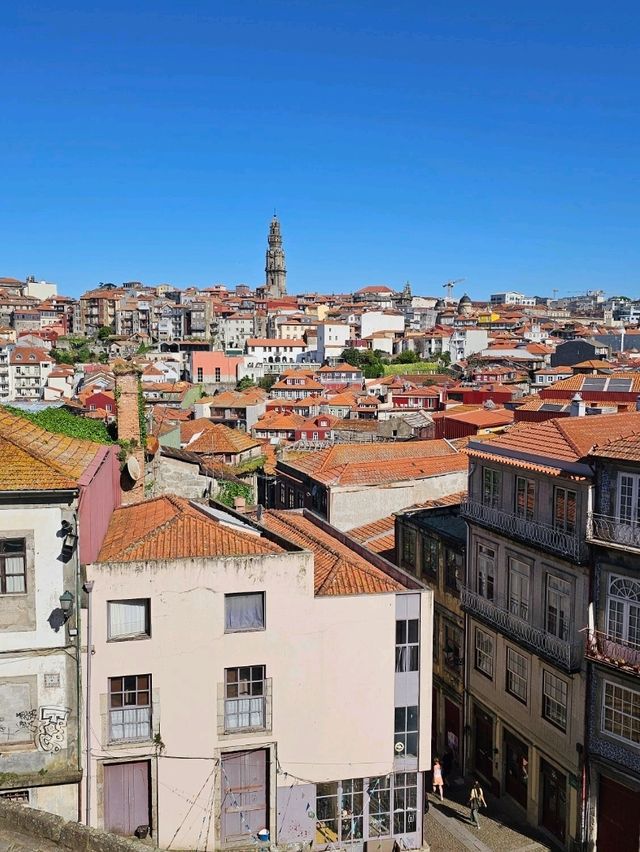 🇵🇹 1 Day in Porto: The Perfect Walking Route 🚶‍♀️✨