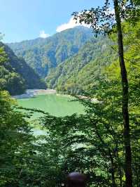 ⛰️ Kurobe Day Trip: What to See and How to Get There from Toyama