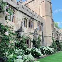 🌞💸 Summer Budget Trip to Oxford — Smart, Fun & Affordable! 🇬🇧✨