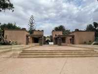 Sun, Sand, and Ryanair: A Summer Escape to Agadir