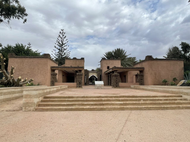 Sun, Sand, and Ryanair: A Summer Escape to Agadir