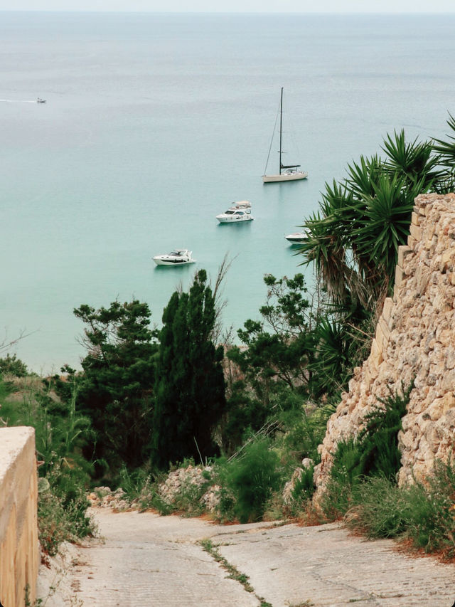 🌞🏝️ Budget Summer Trip to Gozo Island — Malta’s Hidden Gem!