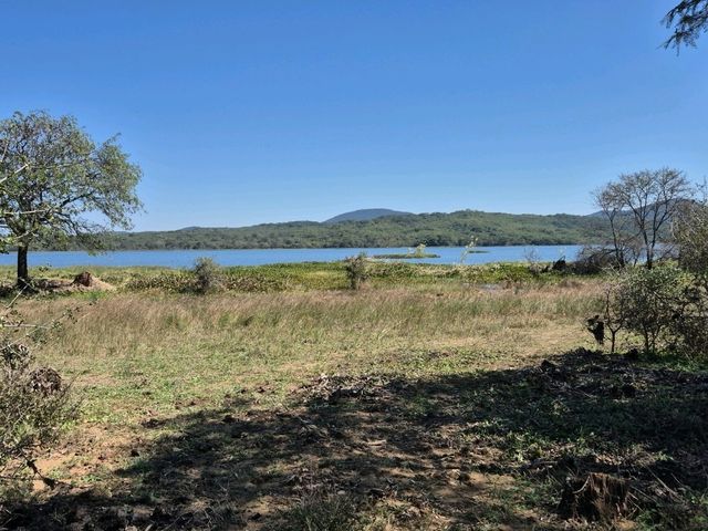 Zimbabwe - a perfect blend of family, culture, and nature.”