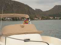Puerto de Pollença. Does this popular beach town live up to its hype? 