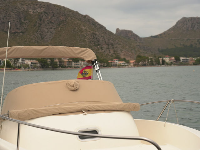 Puerto de Pollença. Does this popular beach town live up to its hype? 