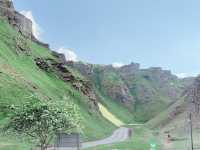 From Platforms to Peaks: London to the Peak District by Train