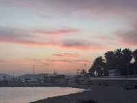 HIDDEN PLACE: Antibes, in France, between magnificence and amazing sunset 