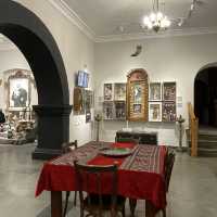 parajanov museum
