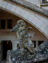 🏰 Pierrefonds Castle – A Fairytale Fortress Reborn