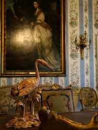 🏛 Temple Newsam – Tudor Grandeur & Green Escape Near Leeds