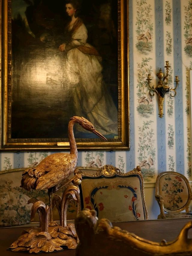 🏛 Temple Newsam – Tudor Grandeur & Green Escape Near Leeds