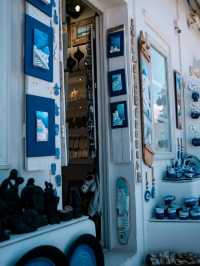🌊 Mykonos: The Island of Winds, Glamour, and Timeless Cycladic Beauty 🇬🇷✨