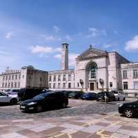 Sea Breezes & City Secrets: Exploring Southampton Like a Local