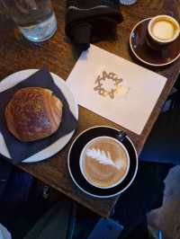 Skyr, Soup & Shark: Exploring Icelandic Cuisine