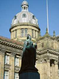 Spring Awakening in Birmingham: A City Full of Quiet Surprises