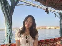 แม่น้ำไนล์ – สายน้ำแห่งชีวิตของอียิปต์