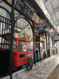 Phuket, Old Town trip