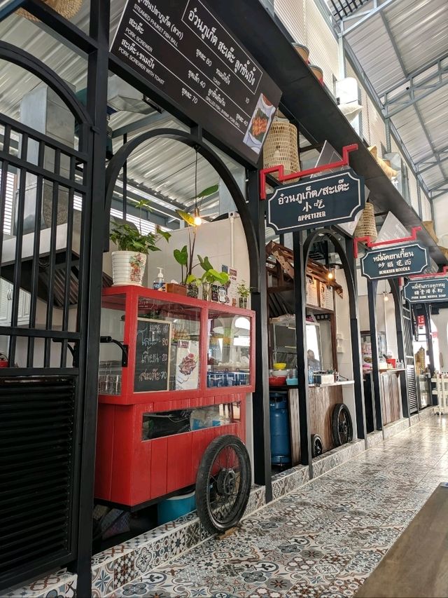 Phuket, Old Town trip