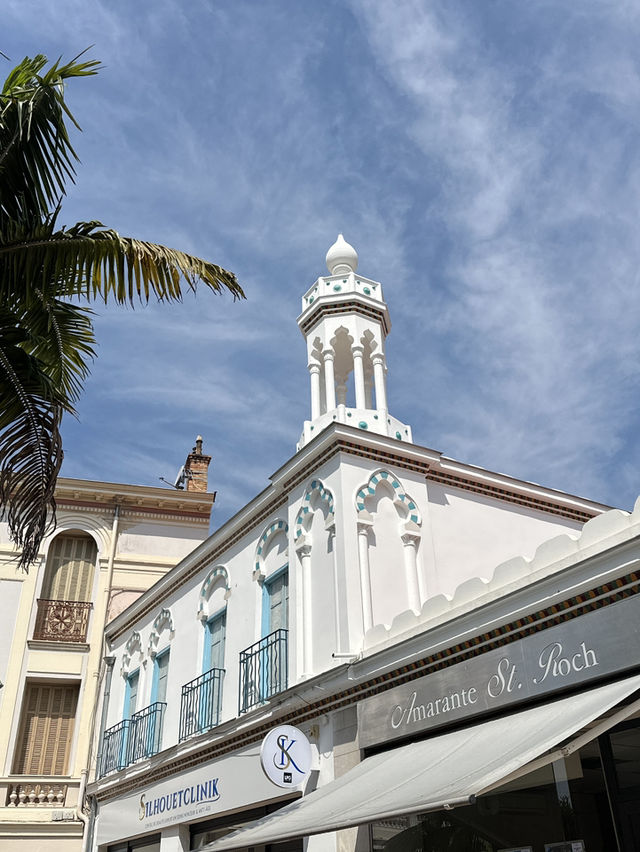 Menton 1- 2 Days Travel Guide 