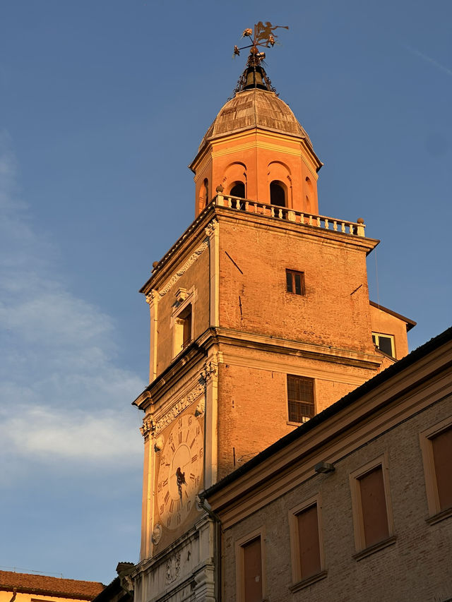 Why Pasta in Emilia-Romagna Tastes Like Nowhere Else (And How I Booked My Train Adventure with Trip.