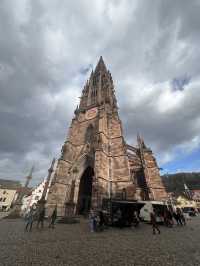 Freiburg im Breisgau: Where sunshine, sustainability, and storybook charm collide 🇩🇪🌿🏰