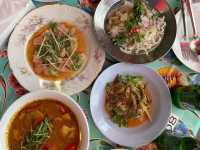 🍜 รีวิว Soi Thai Zürich – สตรีทฟู้ดไทยแท้