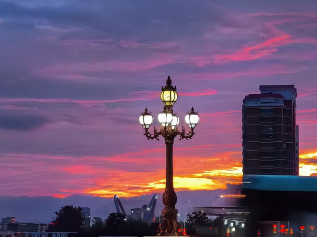 Yanbian: Where Korea Meets China in the Mountains