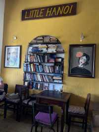 Little Hanoi in Ho Chi Minh