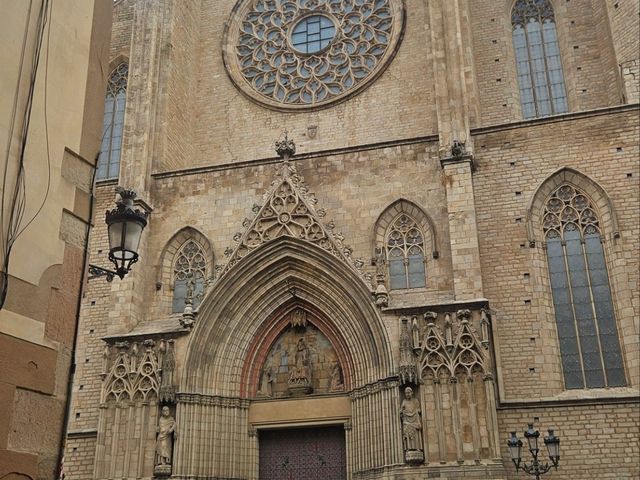 From Sagrada to the Sea: Your Ultimate 3-Day Barcelona Itinerary