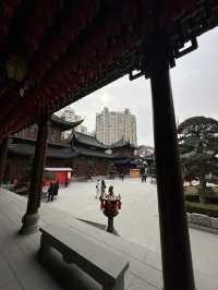 Why Spirituality in China Feels Like Nowhere Else in the World