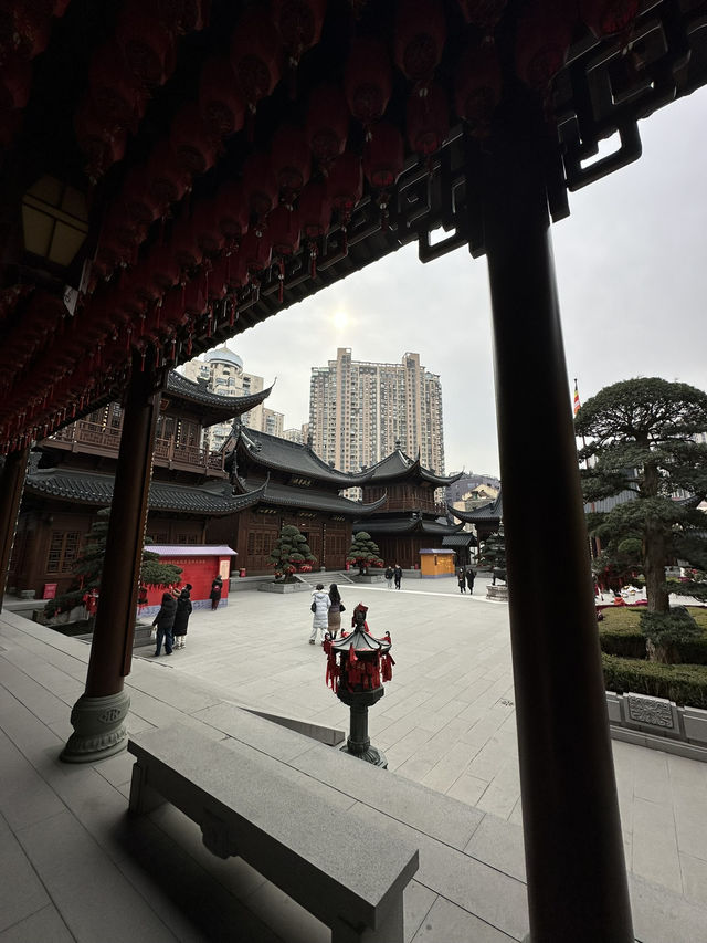 Why Spirituality in China Feels Like Nowhere Else in the World