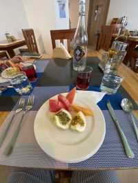 What Surprised Me About Maldivian Food and Traveling During Ramadan