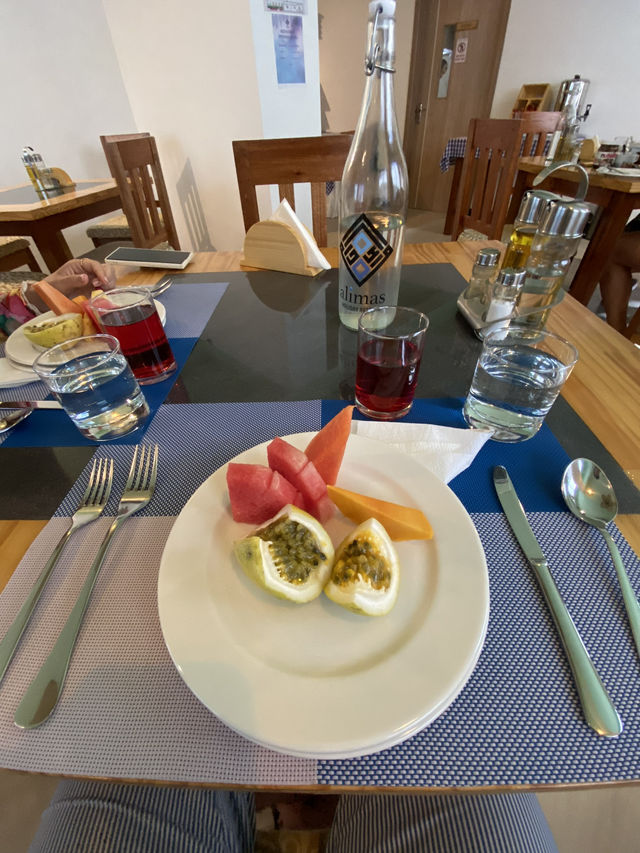 What Surprised Me About Maldivian Food and Traveling During Ramadan