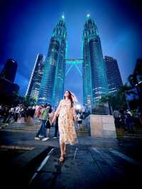 Discovering Kuala Lumpur: Our Flavorful and Vibrant City Escape