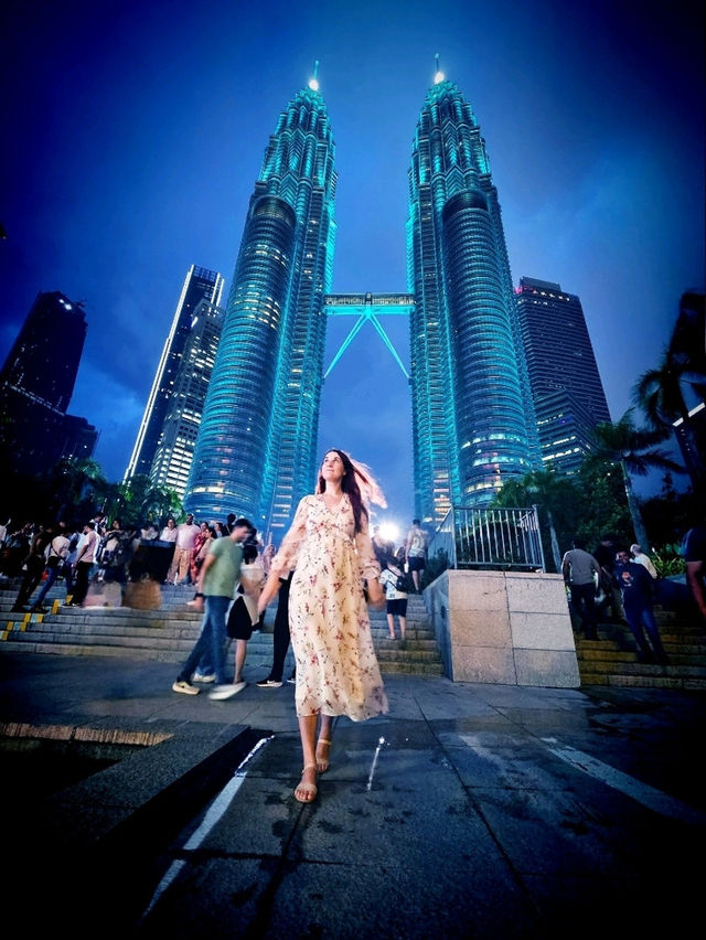 Discovering Kuala Lumpur: Our Flavorful and Vibrant City Escape
