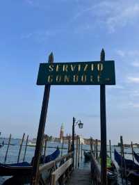 Venice one day 
