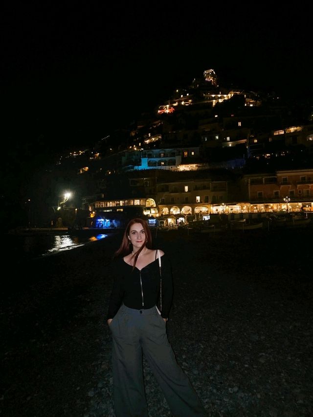 First Time in Positano? Follow These Tips👈