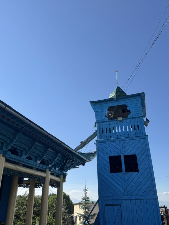 Discover Kyrgyzstan’s Hidden Wonders