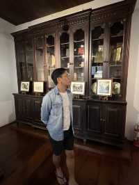 Time Travel Through Ilocano Heritage 🏛️✨ 