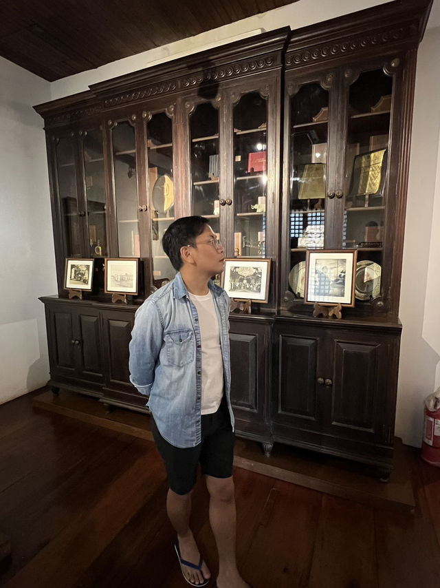 Time Travel Through Ilocano Heritage 🏛️✨ 
