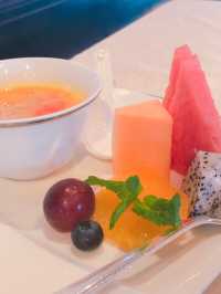 Shanghai ｜ Yi Long Court – Refined Cantonese Dining at The Peninsula Shanghai 🍽️