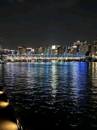 🇯🇵✨ “Tokyo on <$100: Shrines, Skylines & Konbini Eats in 2 Days”