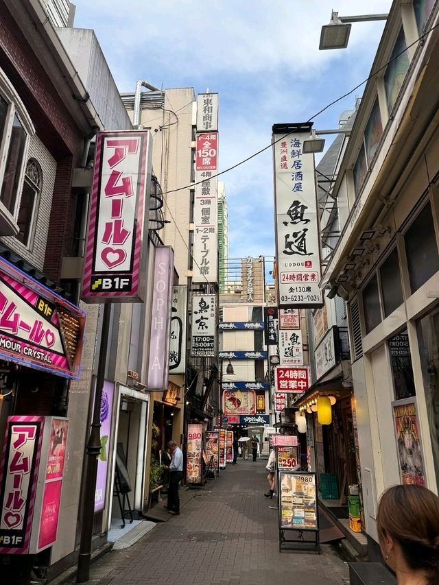 🇯🇵✨ “Tokyo on <$100: Shrines, Skylines & Konbini Eats in 2 Days”
